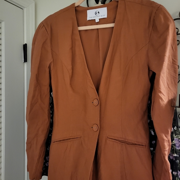 The Brightside Jumper - Picture 3 of 9